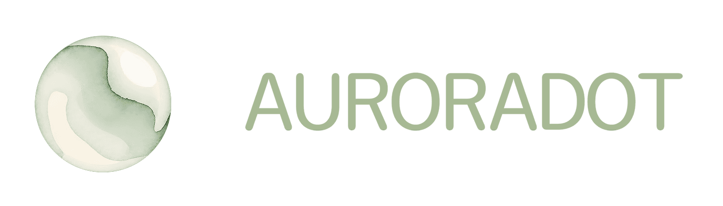 Auroradot Logo